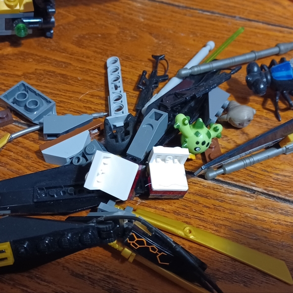 Lego ninjago - Picture 5 of 5